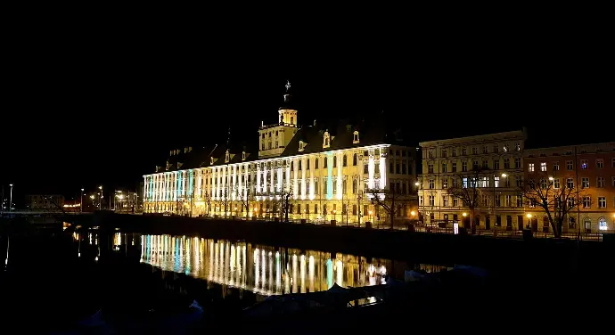 architektura klasyczna